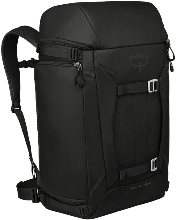 Mountain Bound Boot Backpack Plus 55L