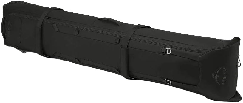 Mountain Bound Roller Bag