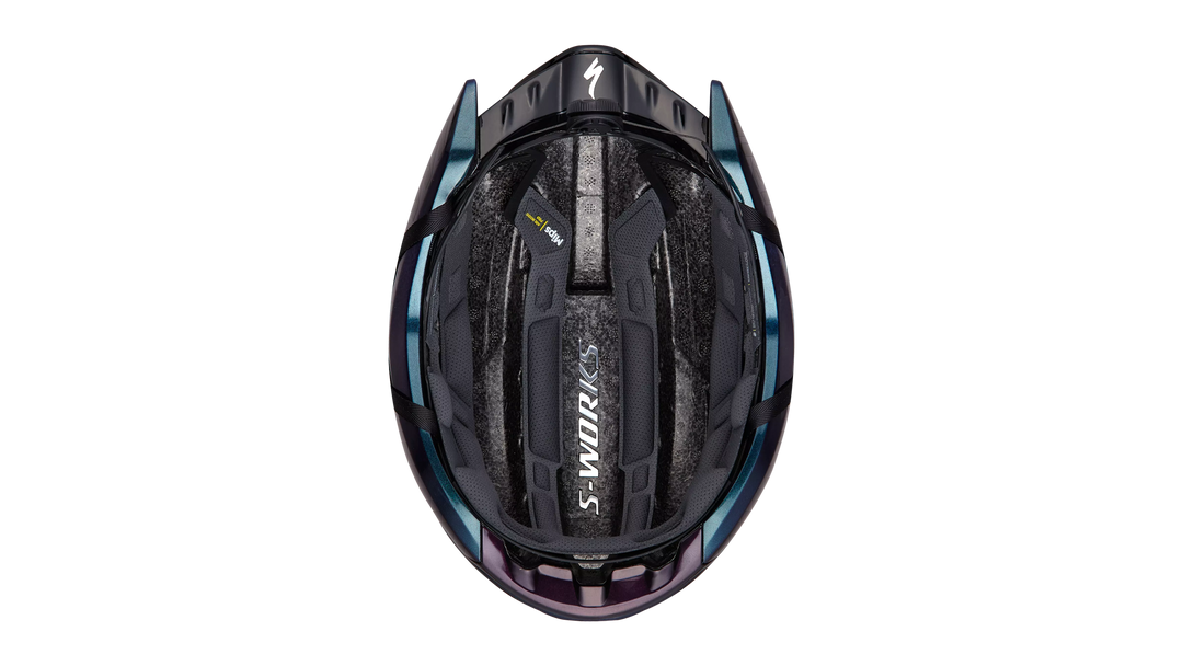 S-Works Evade 4 MIPS Bike Helmet