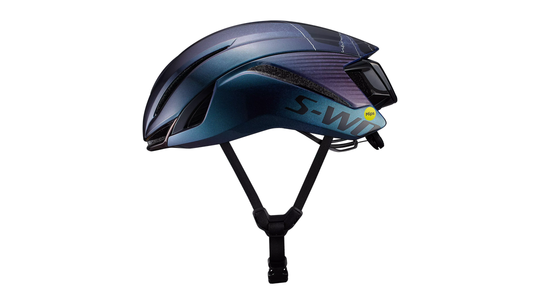 S-Works Evade 4 MIPS Bike Helmet