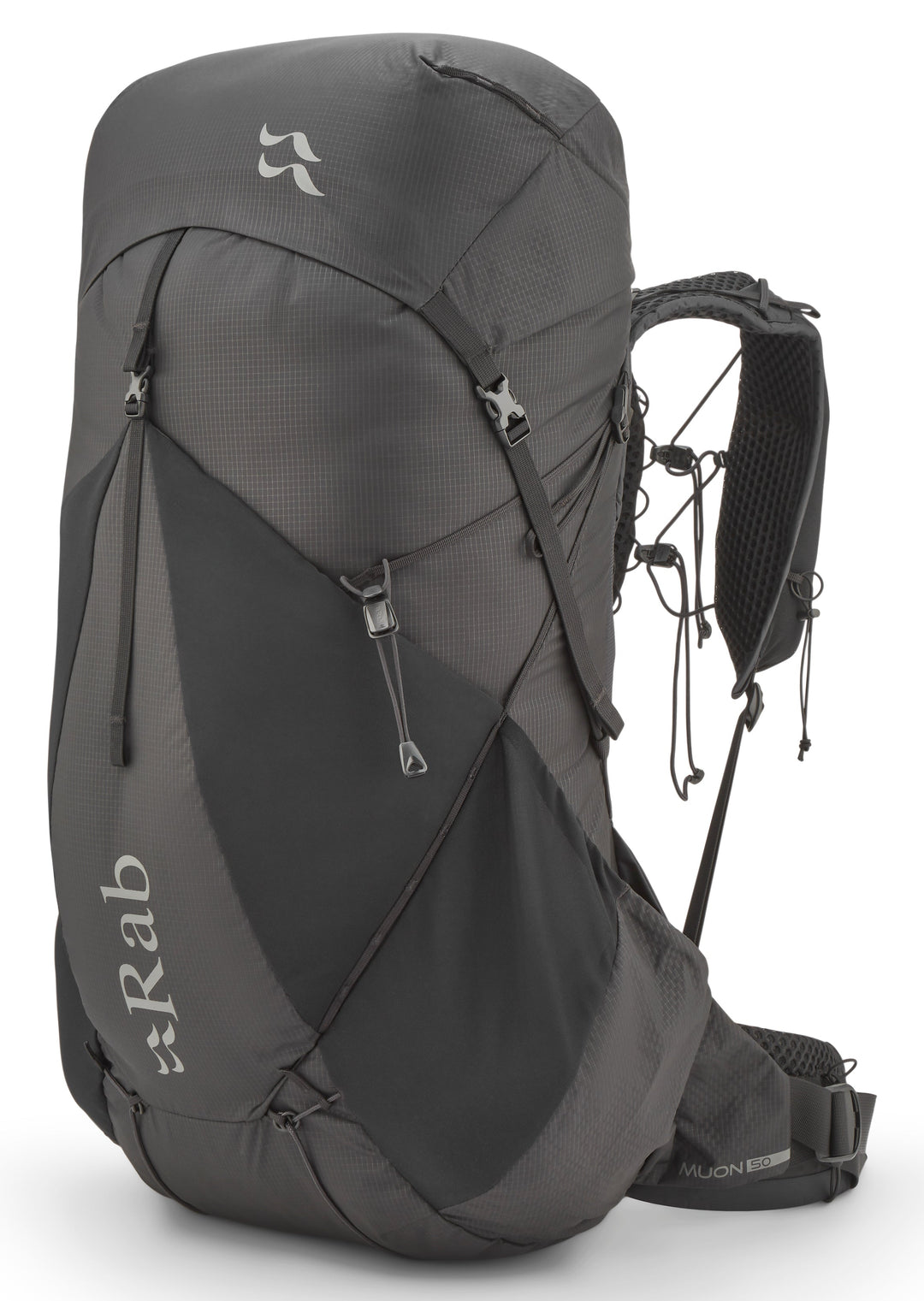 Muon Pack - 50L