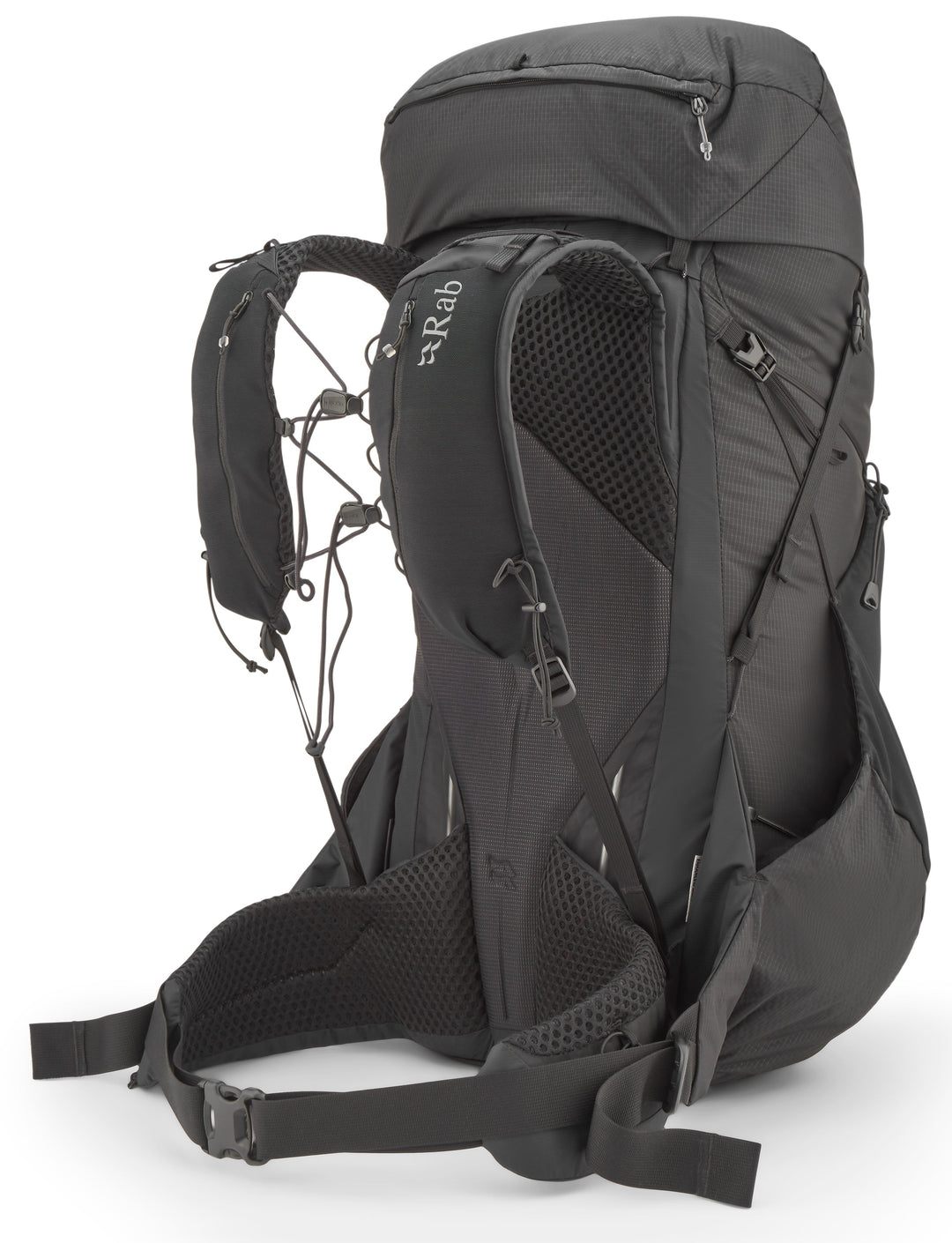 Muon Pack - 50L
