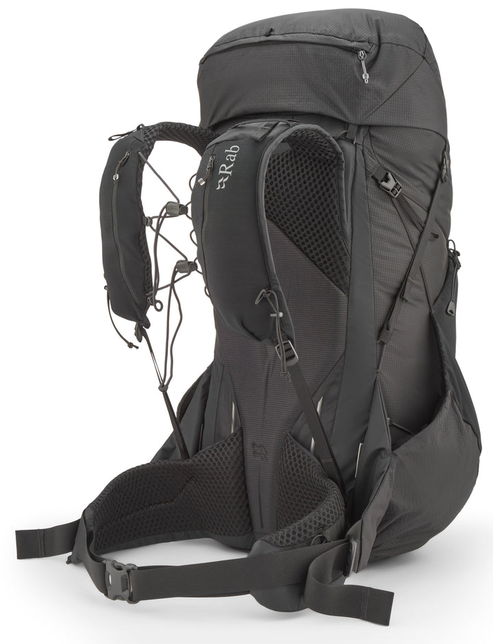 Muon Pack - 50L