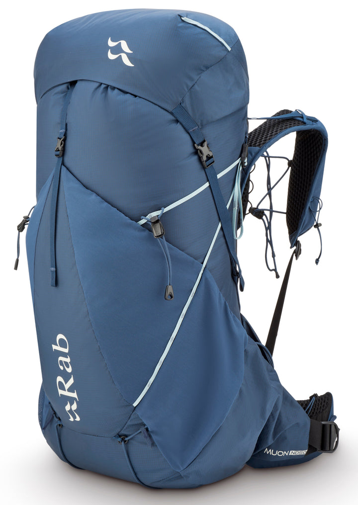 Muon Pack ND - 50L - Women's