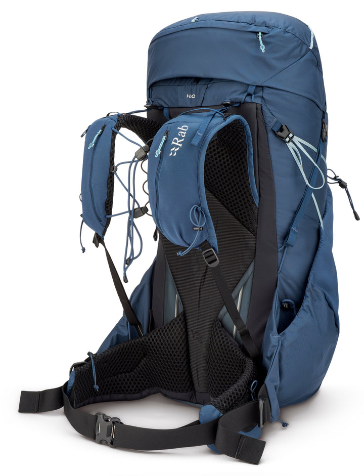 Muon Pack ND - 50L - Women's