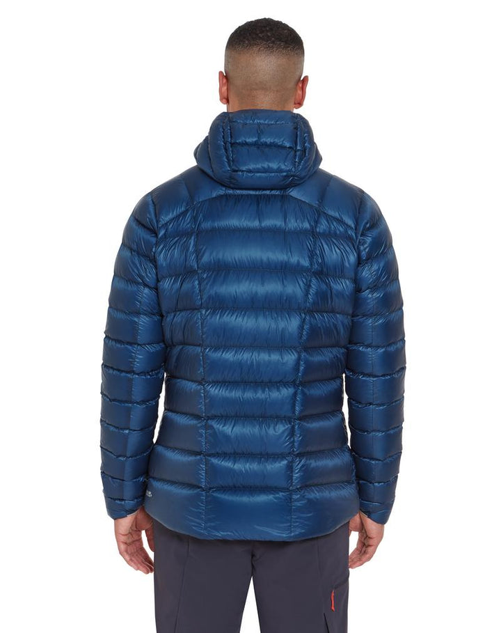 Mythic Alpine Down Jacket - Men's