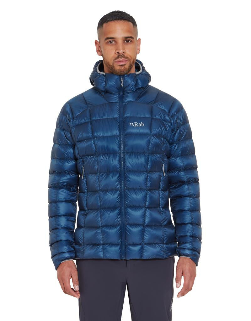Mythic Alpine Down Jacket - Men's