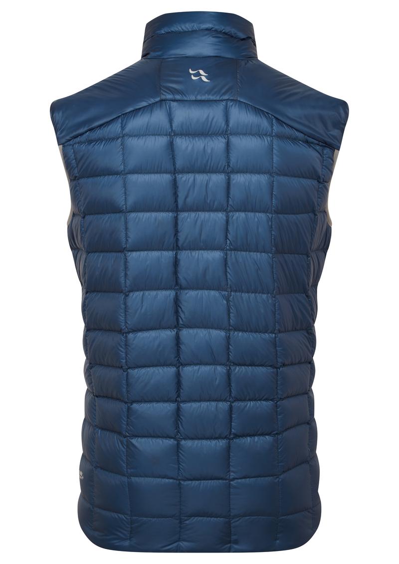 Mythic Down Vest - Men's