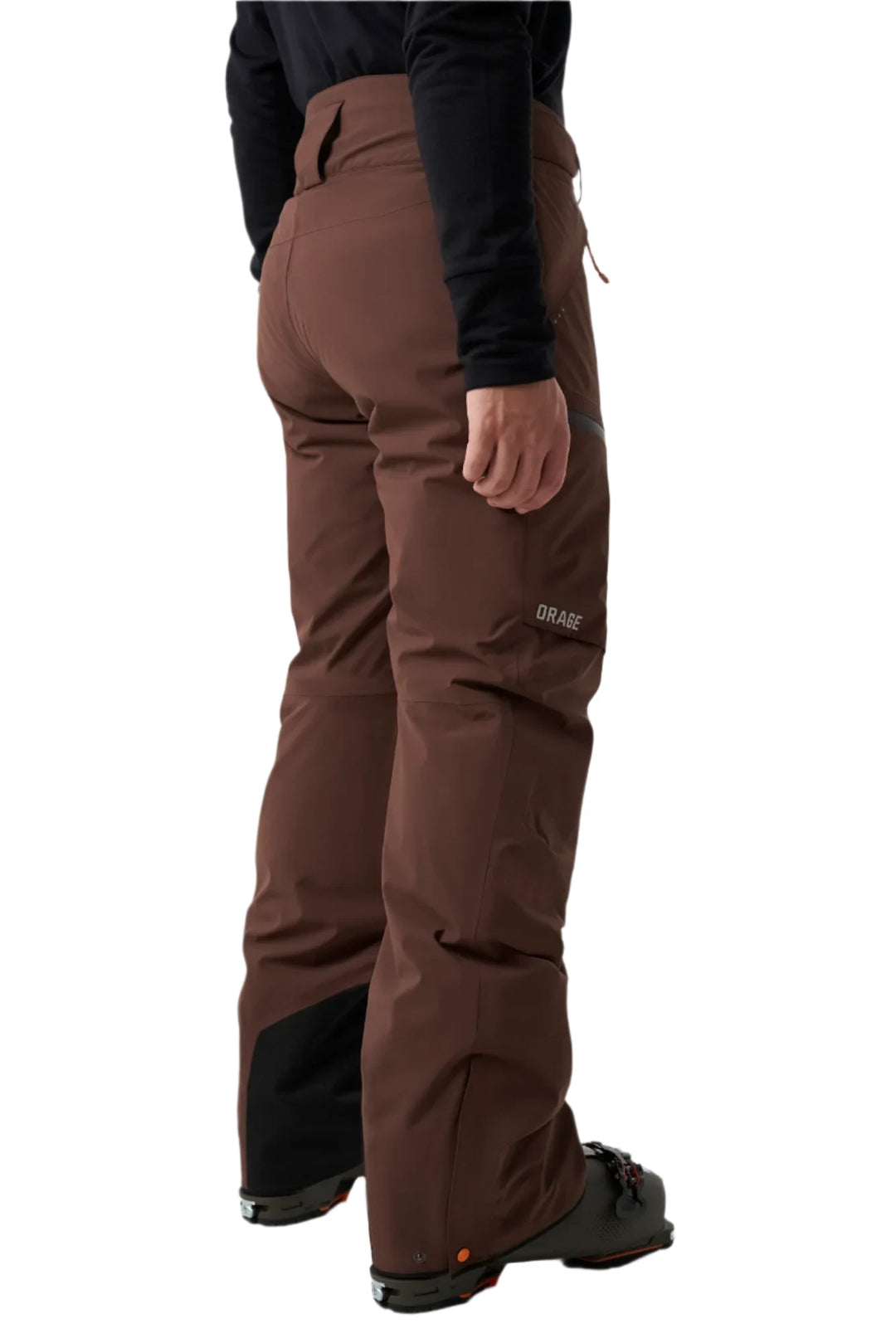 Exodus Insulated Pant - Men's