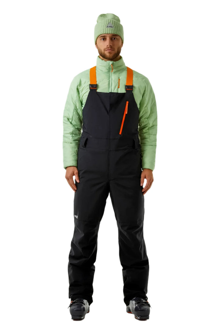 Leeds Insulated Bib - Men's