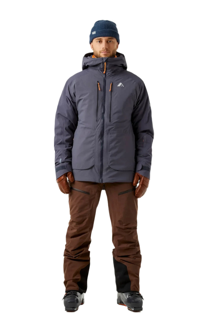 Alaskan Insulated Jacket - Men's