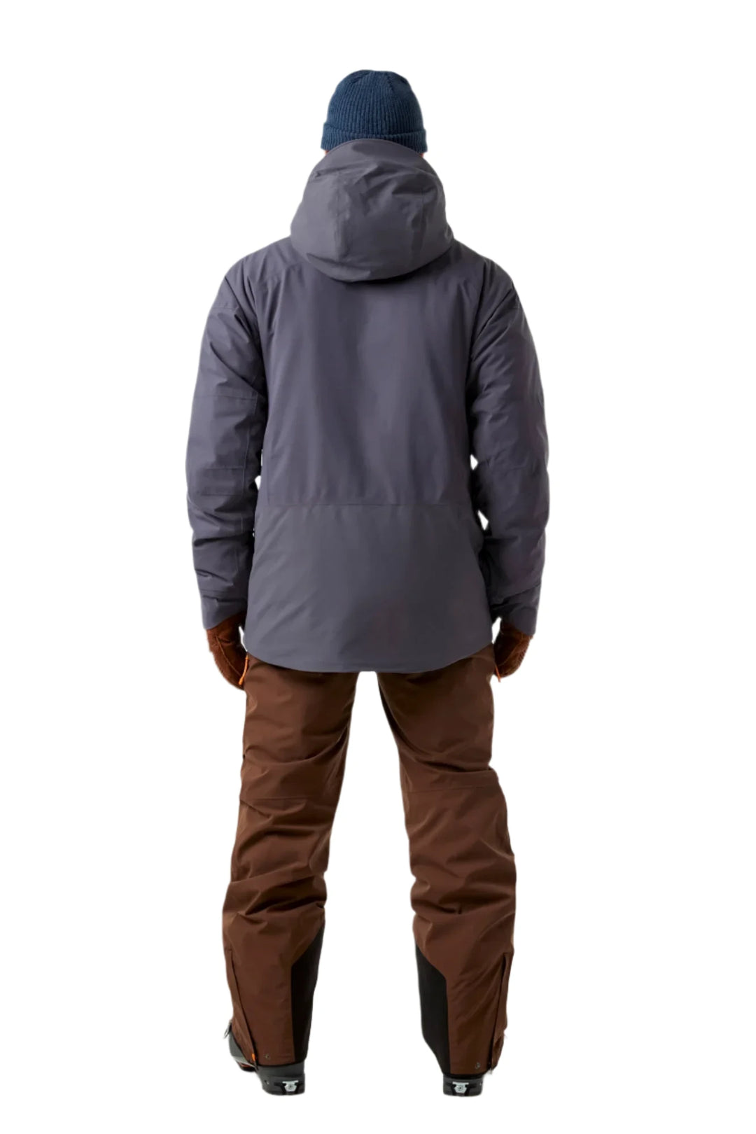 Alaskan Insulated Jacket - Men's