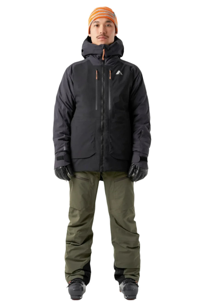 Alaskan Insulated Jacket - Men's