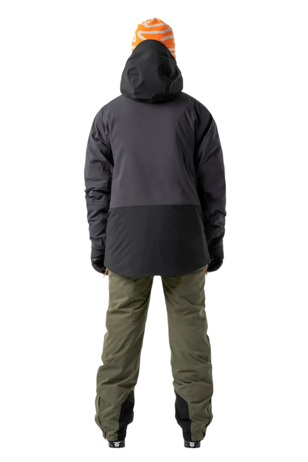 Alaskan Insulated Jacket - Men's