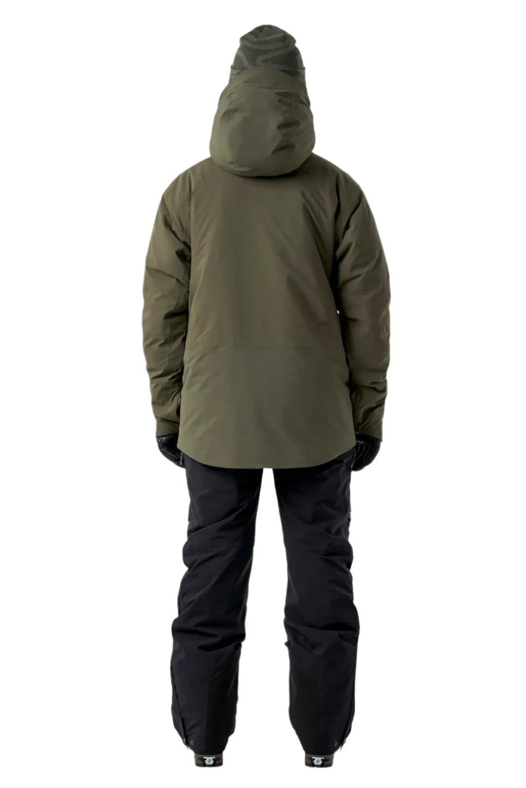 Alaskan Insulated Jacket - Men's