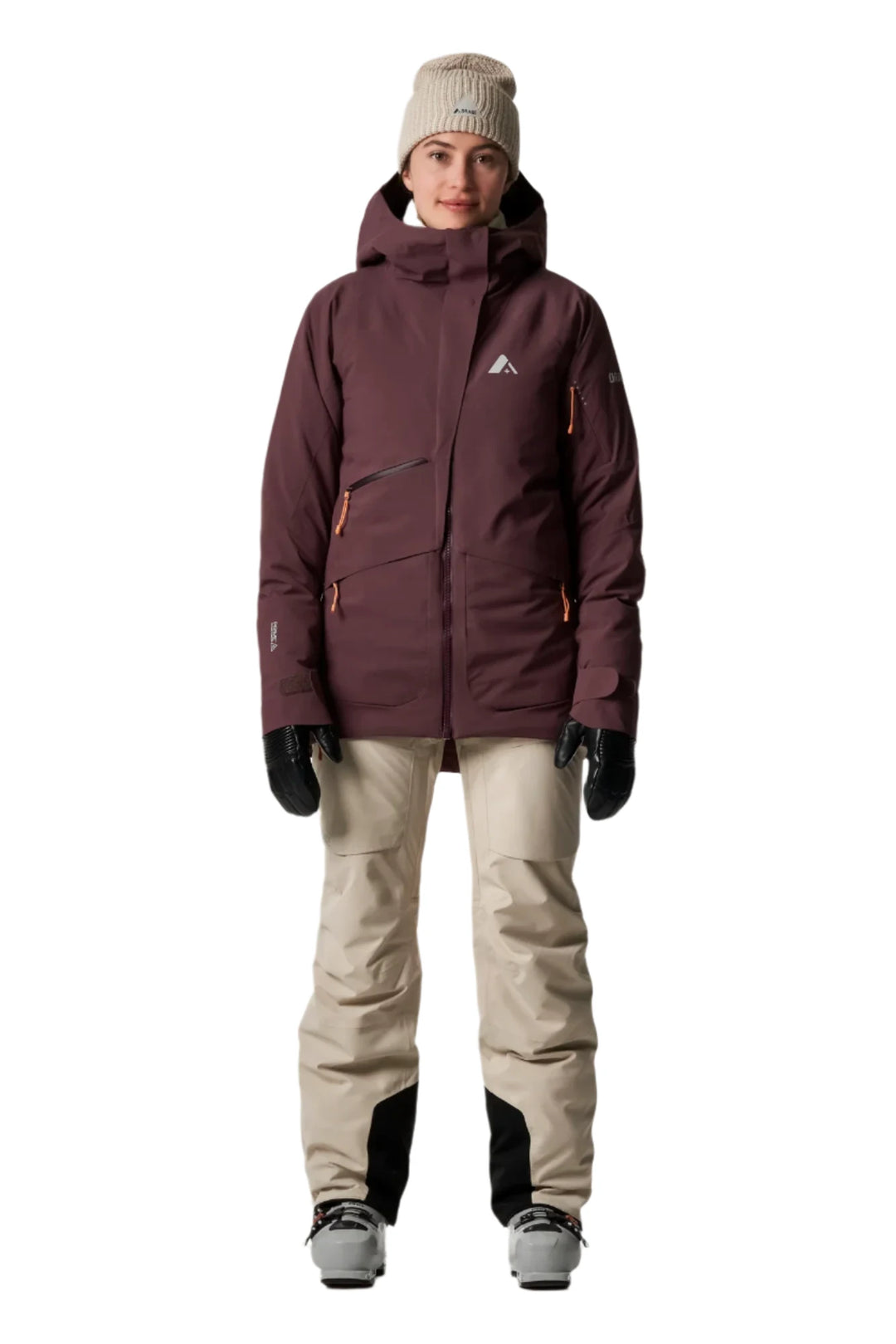 Grace Insulated Jacket - Women's