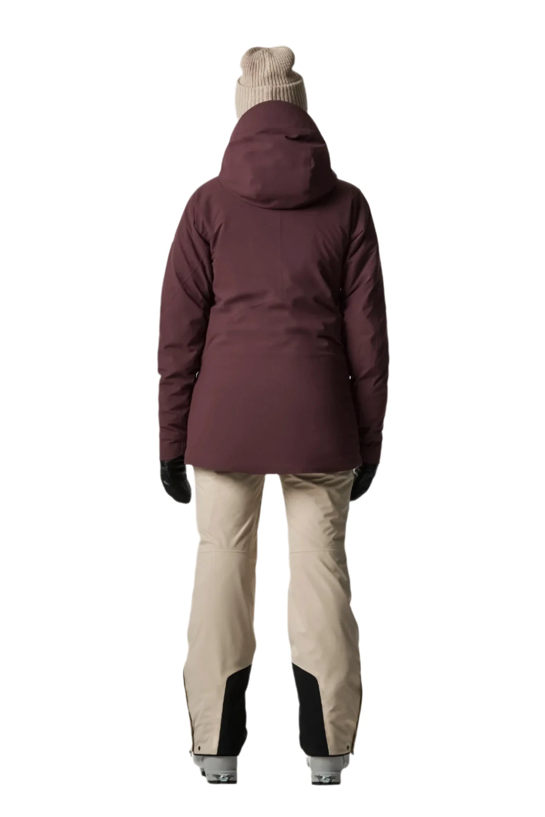 Grace Insulated Jacket - Women's