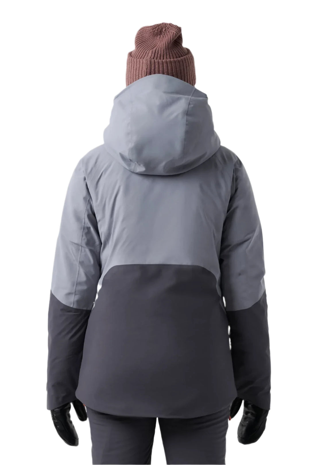 Nina Hybrid Insulated Jacket - Women's