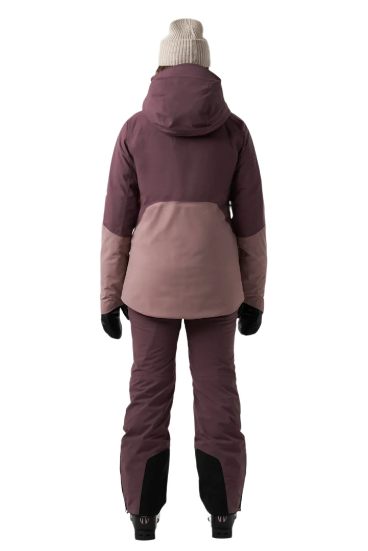 Nina Hybrid Insulated Jacket - Women's