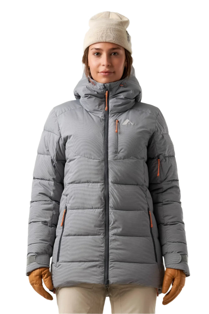 Riya Synthetic Down Jacket - Women's