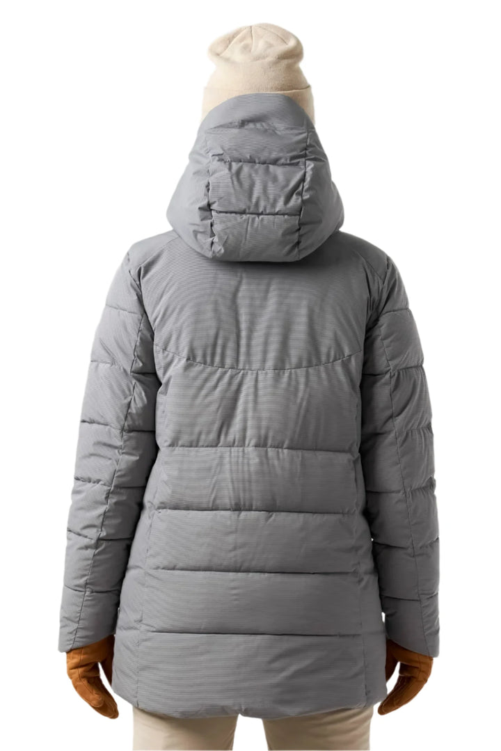 Riya Synthetic Down Jacket - Women's