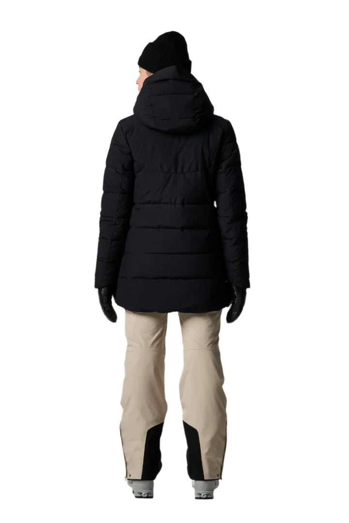 Riya Synthetic Down Jacket - Women's