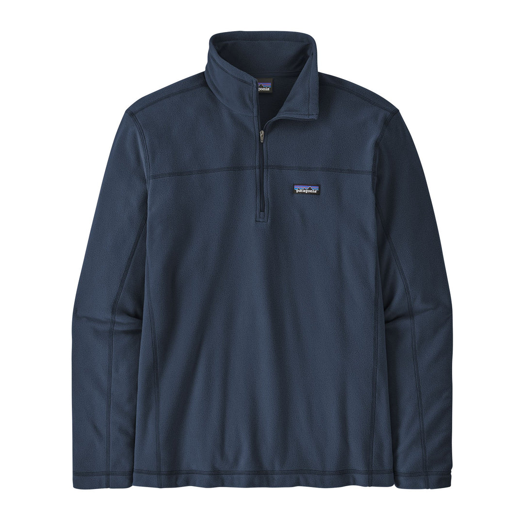 Micro D Fleece Pullover - Men's