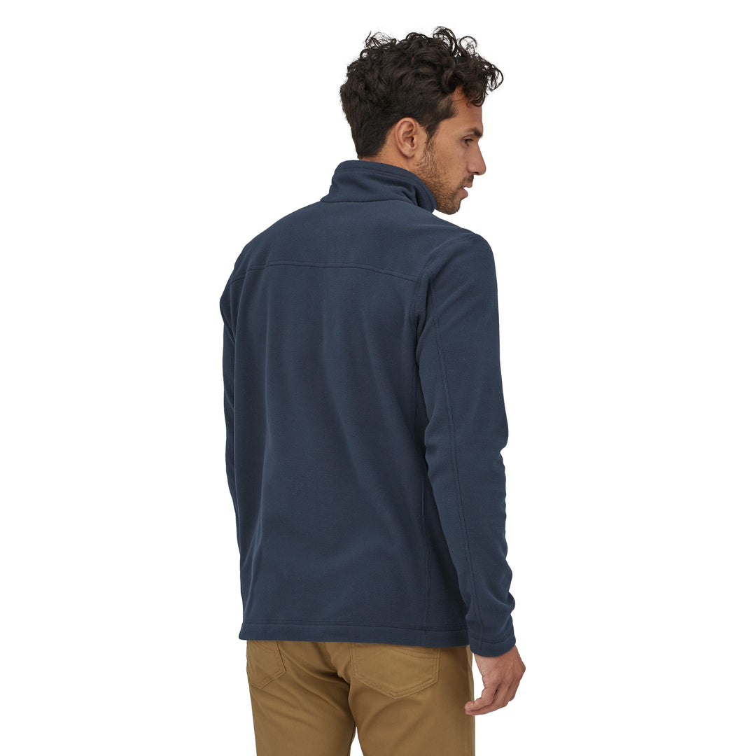 Micro D Fleece Pullover - Men's