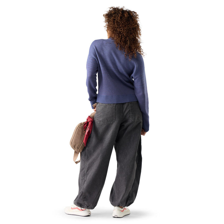 Summit Crew Sweater - Women's