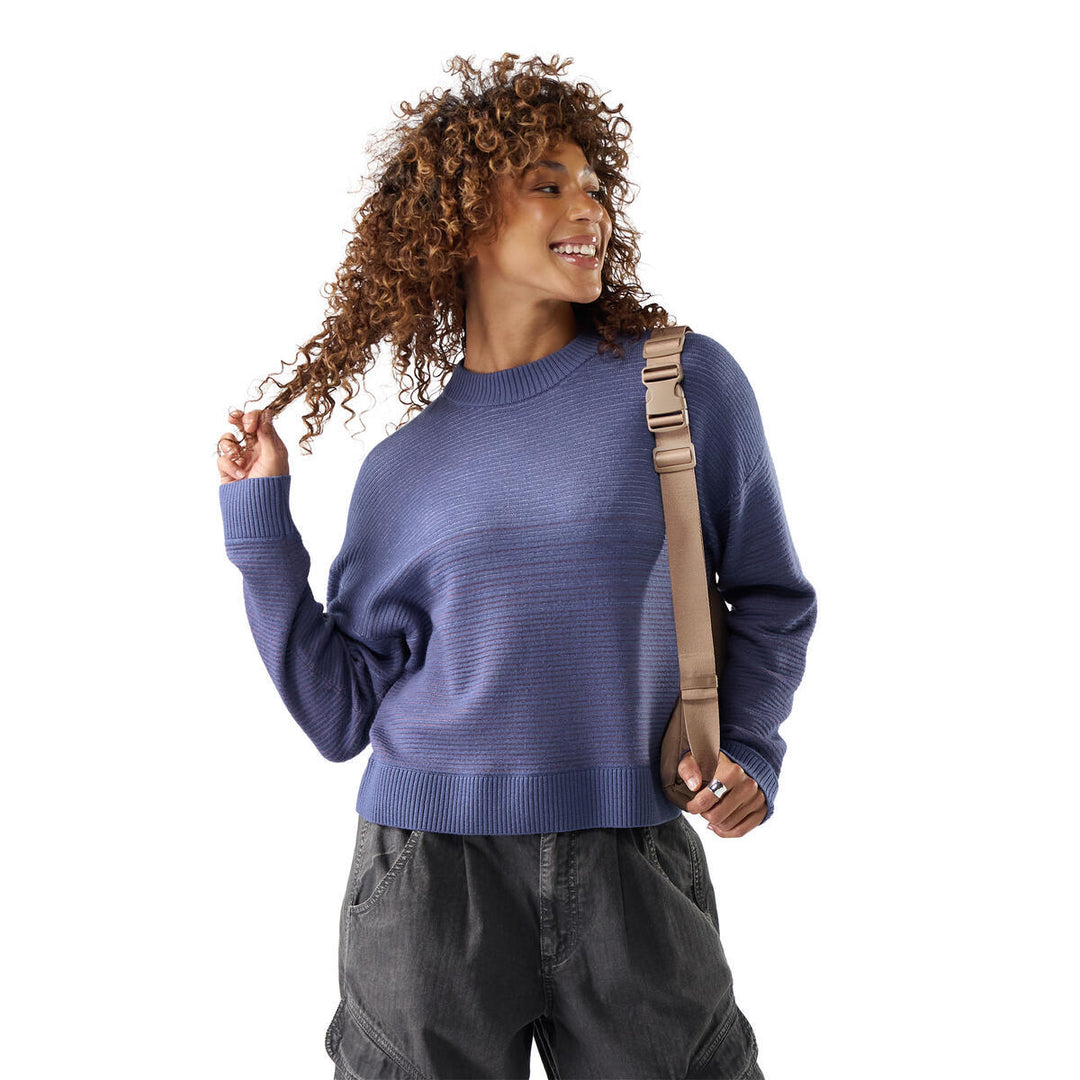 Summit Crew Sweater - Women's