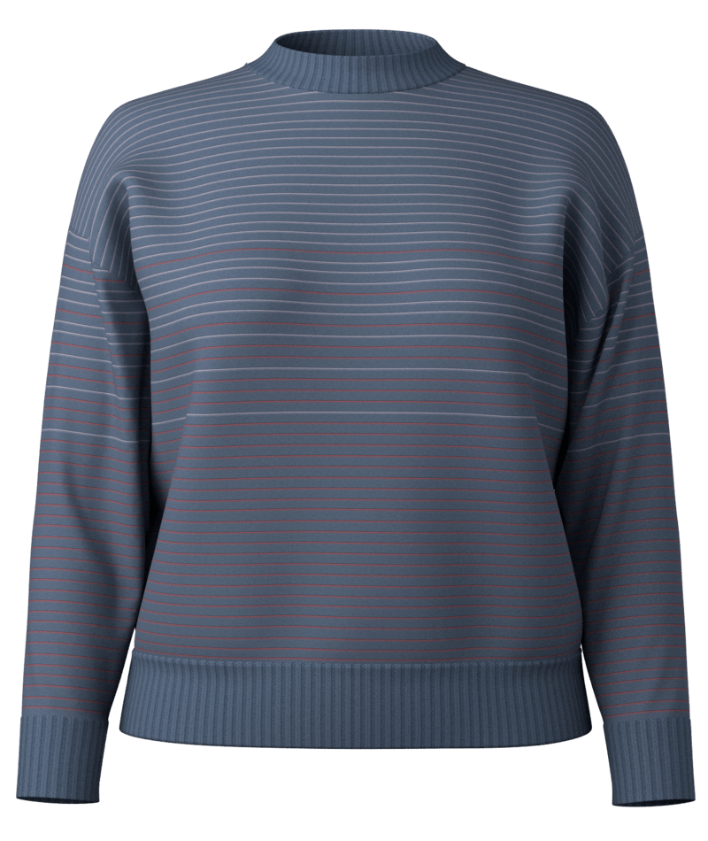 Summit Crew Sweater - Women's