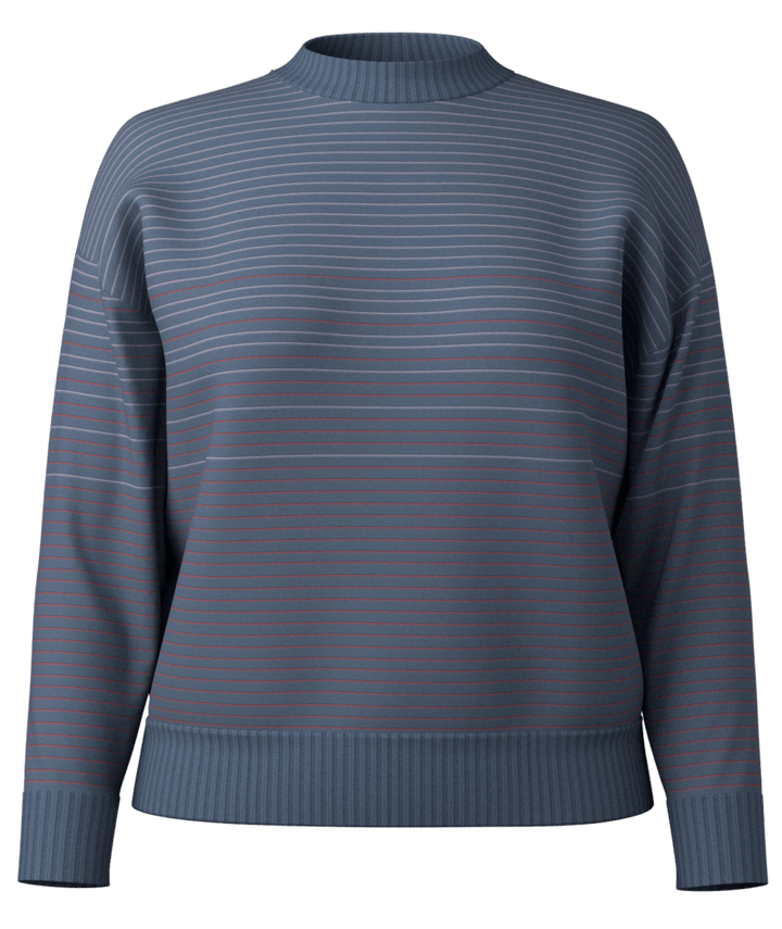 Summit Crew Sweater - Women's