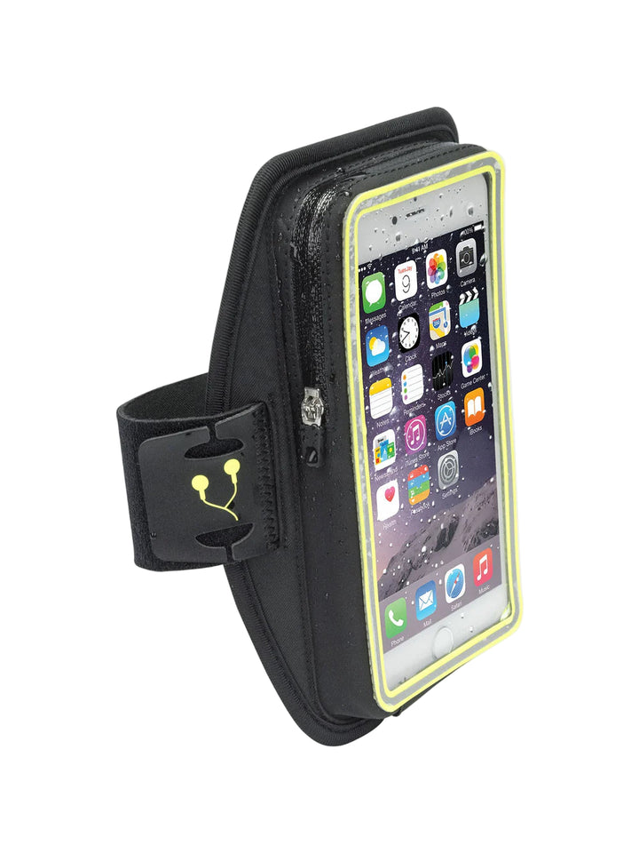 SonicStorm Smart Phone Carrier