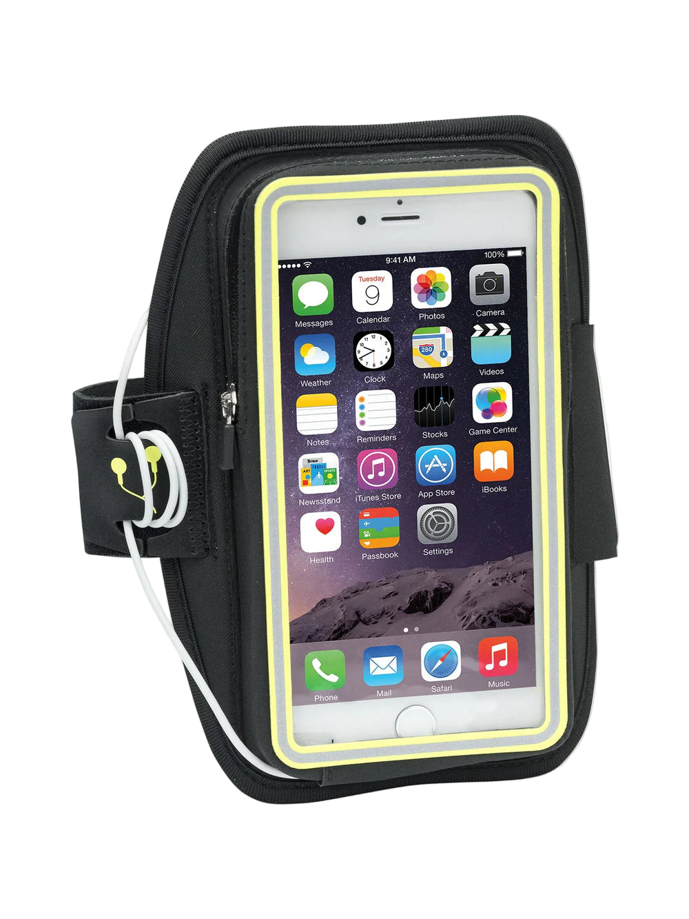 SonicStorm Smart Phone Carrier