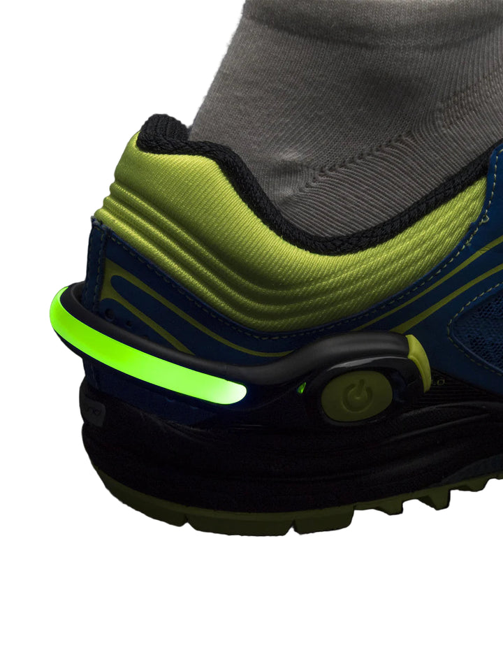 LightSpur RX LED Foot Light