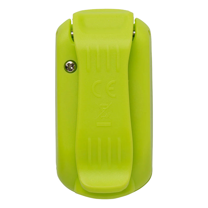 StrobeLight 2.0 Safety LED Light Clip