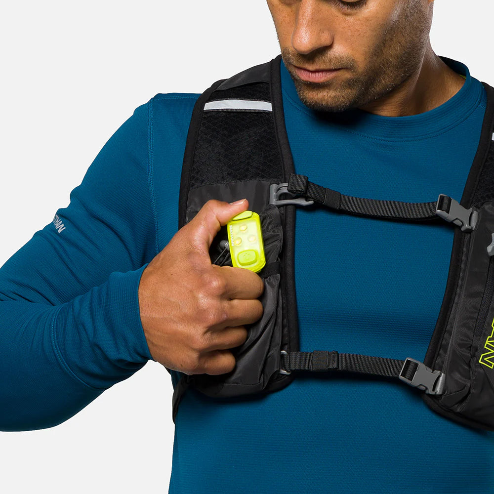 StrobeLight 2.0 Safety LED Light Clip