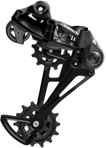 NX Eagle 12-Speed Rear Derailleur