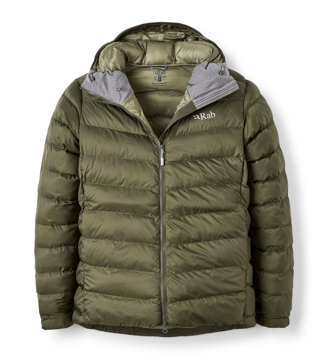 Nebitron Pro Down Jacket - Men's