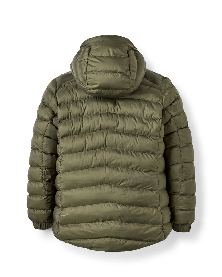 Nebitron Pro Down Jacket - Men's