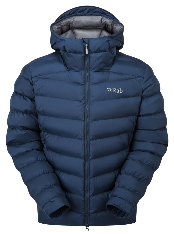 Nebula Pro Insulated Jacket - Men's