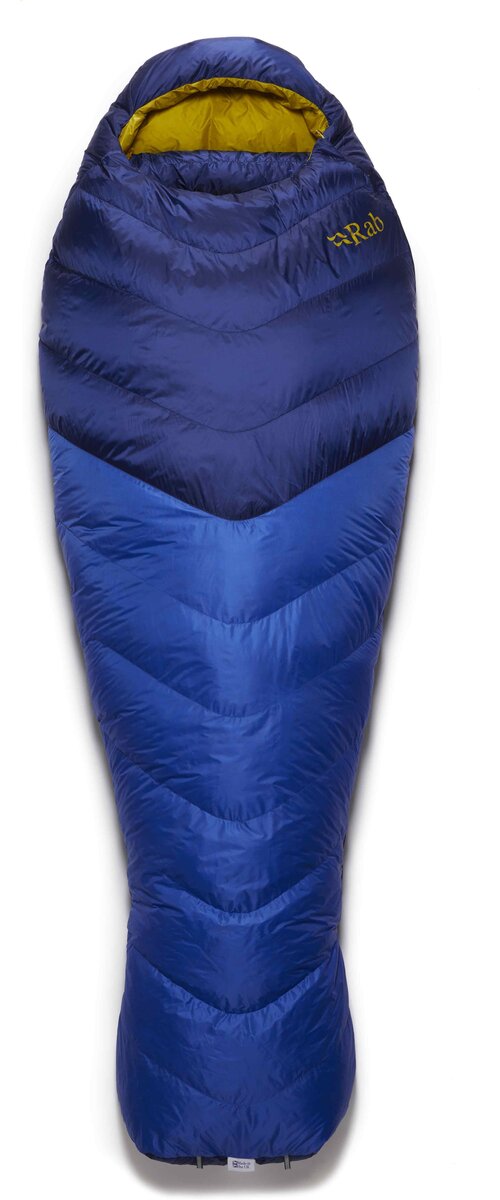 Neutrino 400 Down Sleeping Bag (-7C) - Men's