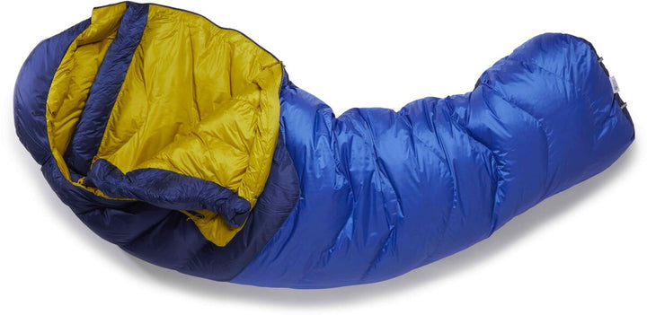 Neutrino 400 Down Sleeping Bag (-7C) - Men's