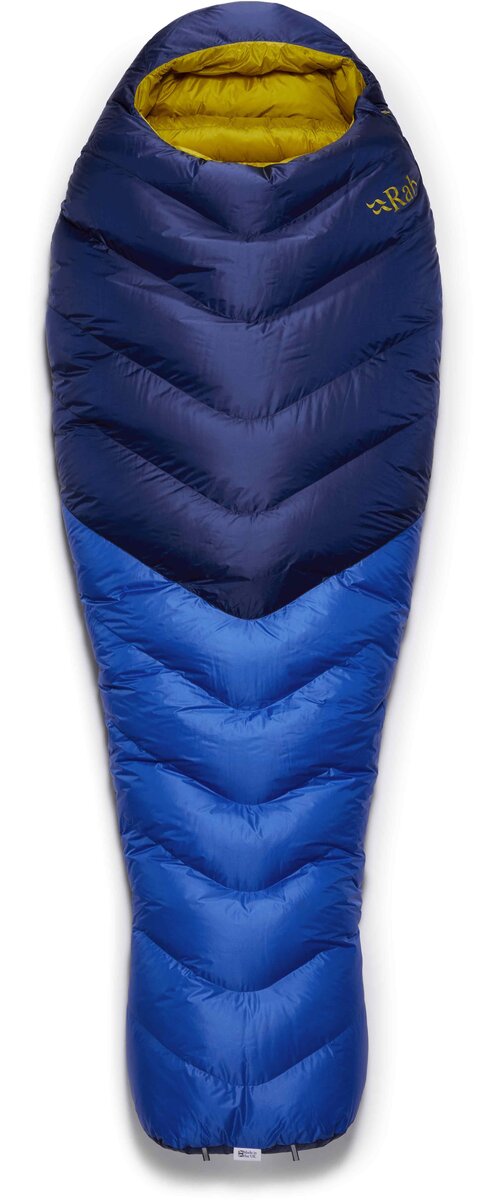 Neutrino 600 Down Sleeping Bag (-12C) - Men's