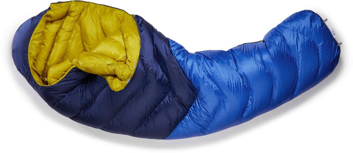 Neutrino 600 Down Sleeping Bag (-12C) - Men's