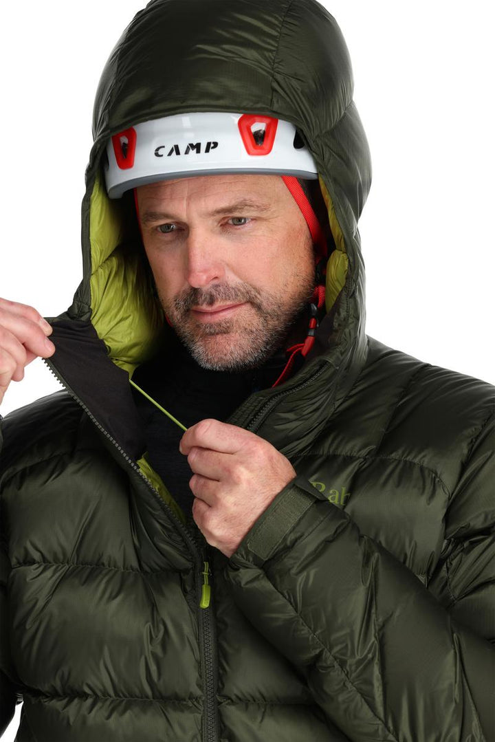 Neutrino Pro Down Jacket - Men's