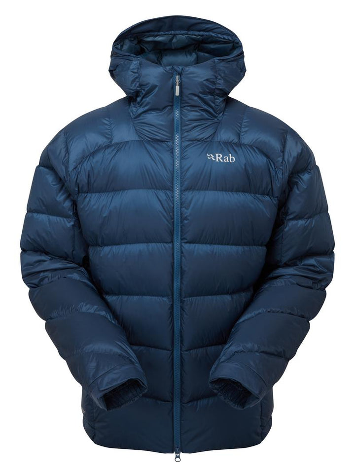 Neutrino Pro Down Jacket - Men's