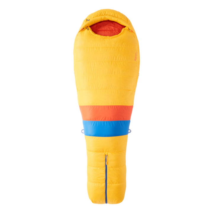 Never Summer Down Sleeping Bag (-18C) - Men's