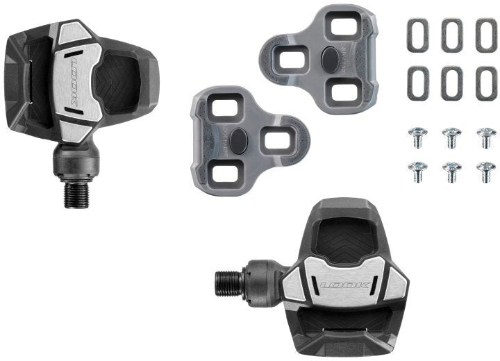 Keo Blade Carbon Pedals