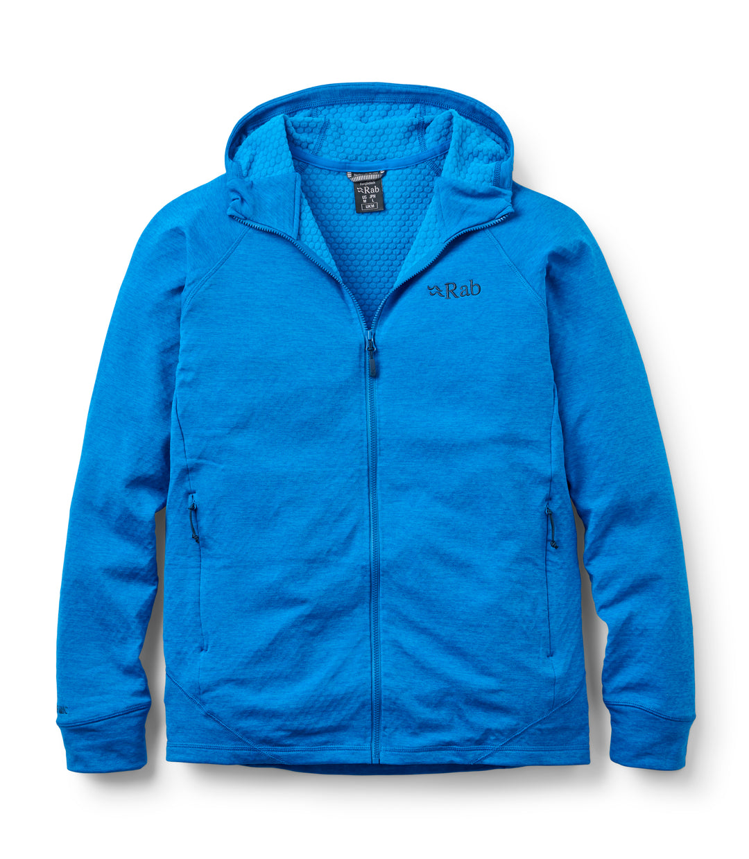 Nexus Hoodie Jacket - Men's